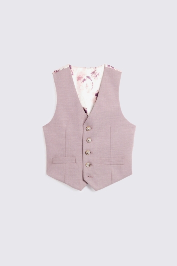 Boys Quartz Waistcoat