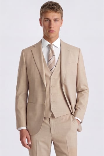 Tailored Fit Neutral Performance Suit