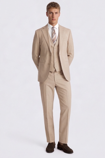 Tailored Fit Neutral Performance Suit