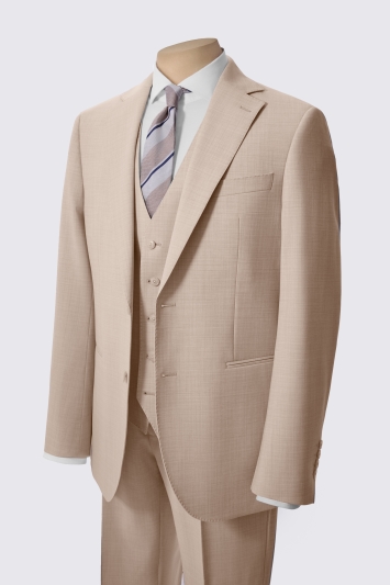Tailored Fit Neutral Performance Suit