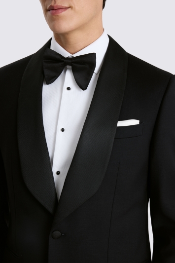 Tailored Fit Shawl Lapel Tuxedo