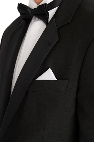 Black Tie Event Hilton Hire Suit | Moss Hire
