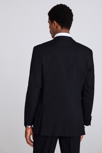 Moss Esq. Black Tuxedo | Moss Hire