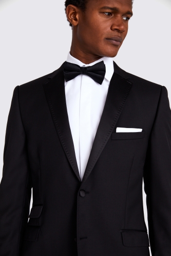 Ted Baker Black Tuxedo | Moss Hire