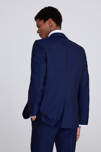 Ted Baker Blue Suit | Moss Hire