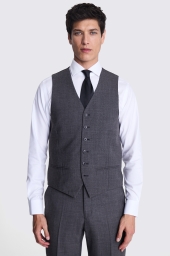 Grey Hire Suit for Royal Ascot | Moss Hire