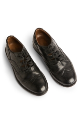 Highland Ghillie Brogues