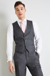 moss 1851 grey windowpane tweed jacket