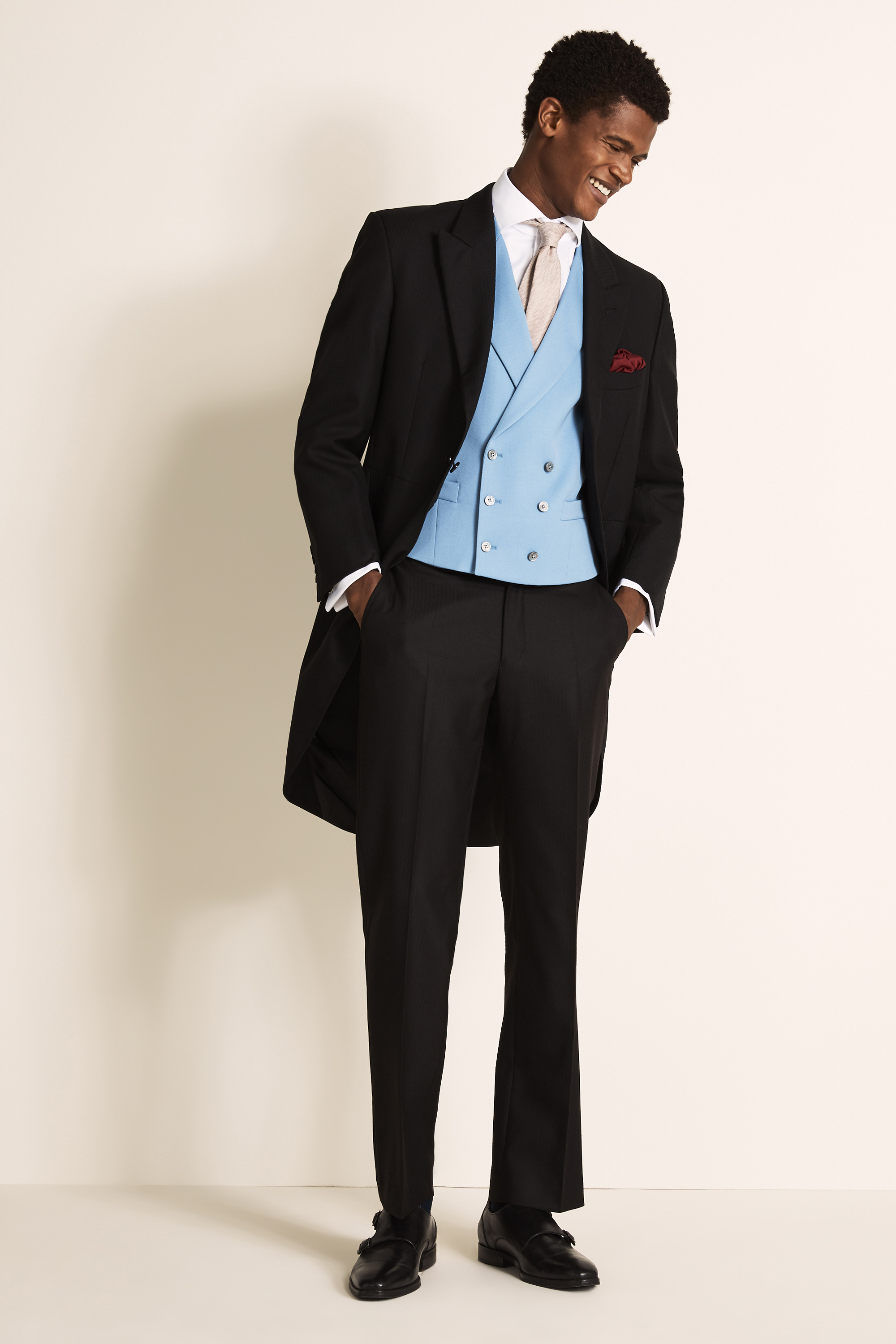 top hat and tails hire