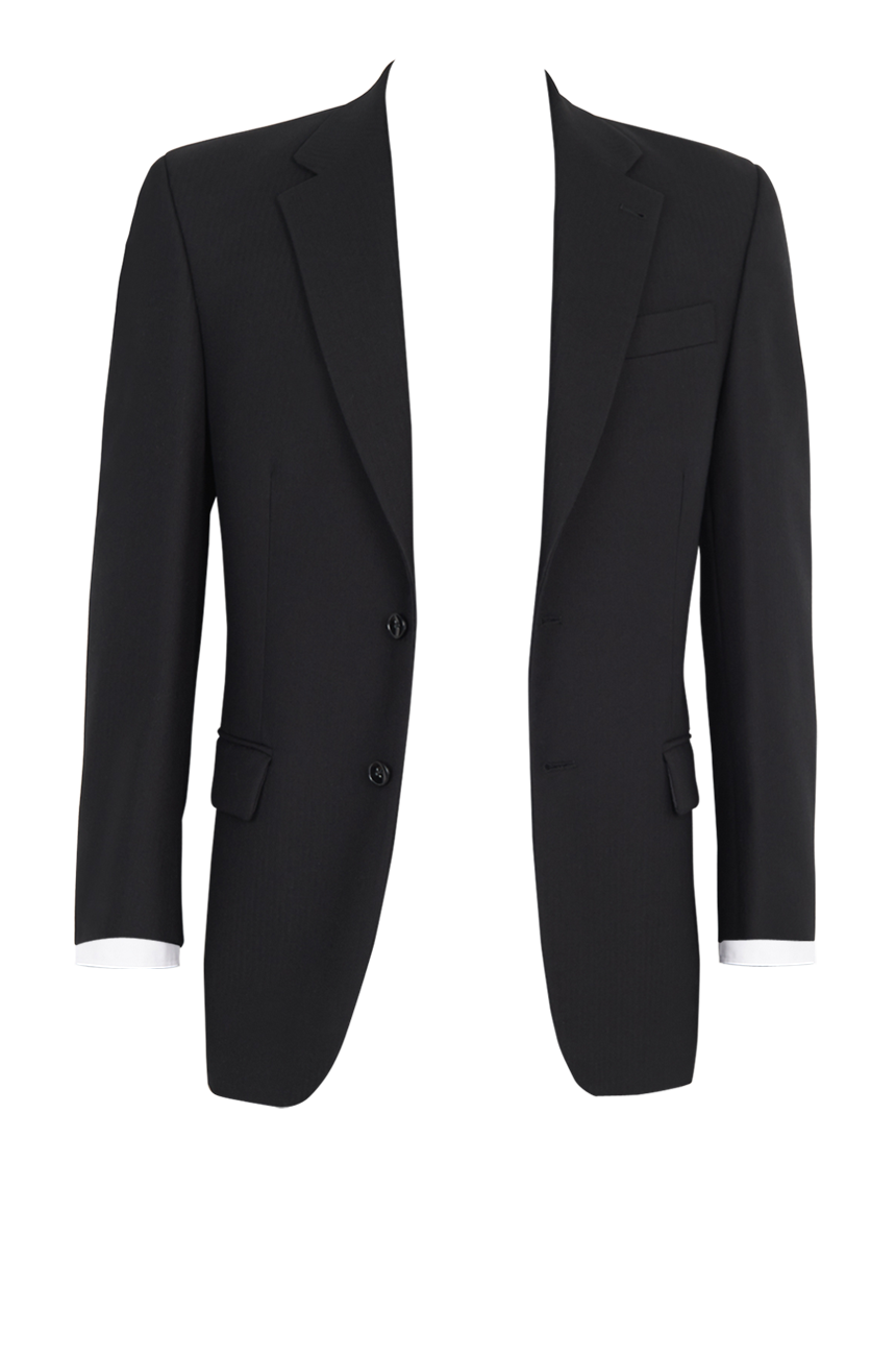 moss 1851 grey windowpane tweed jacket