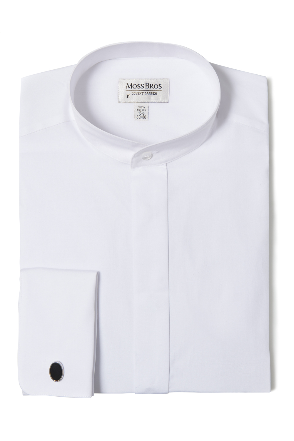 Nehru collar day shirt