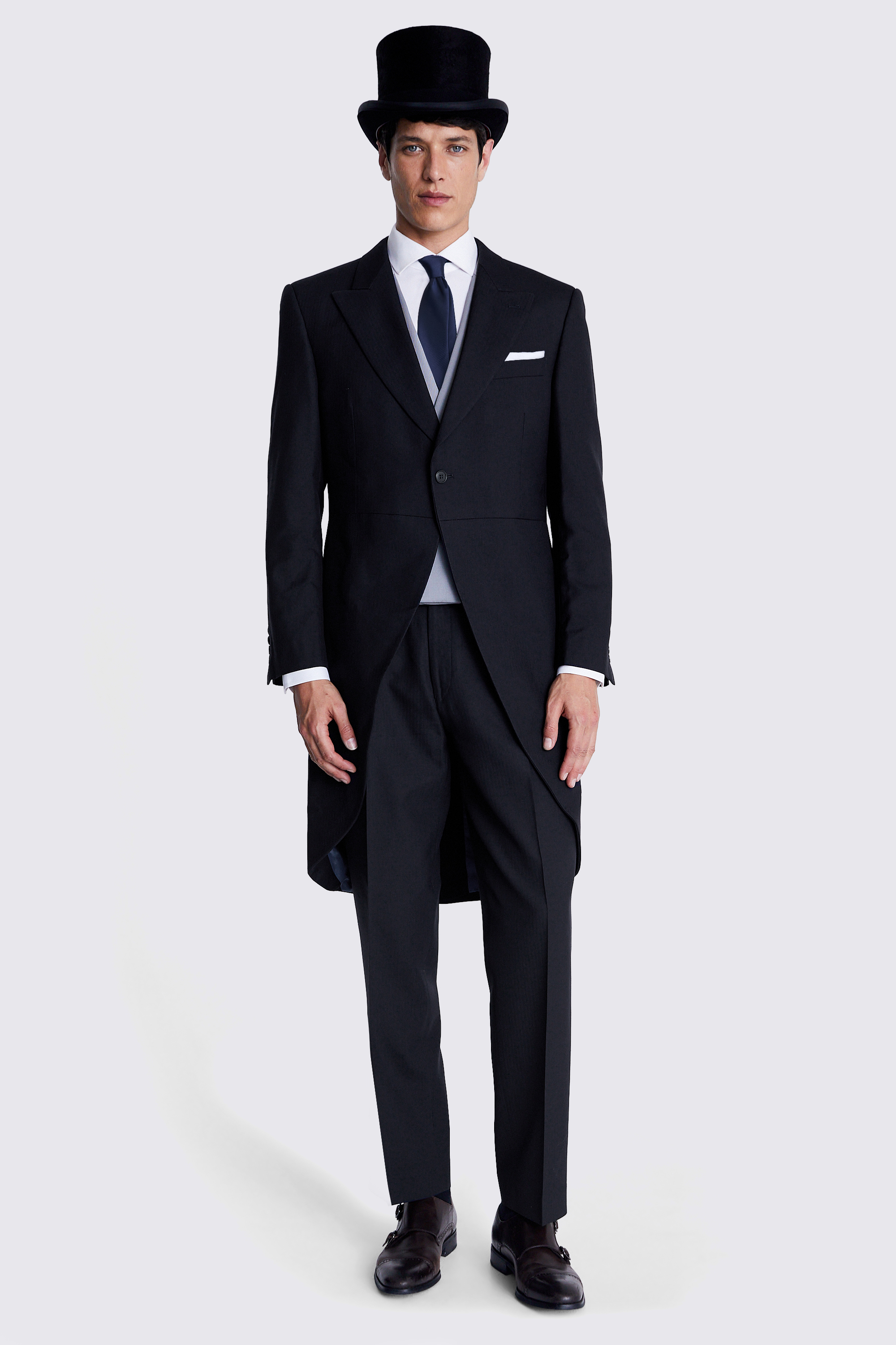 moss brothers wedding suits