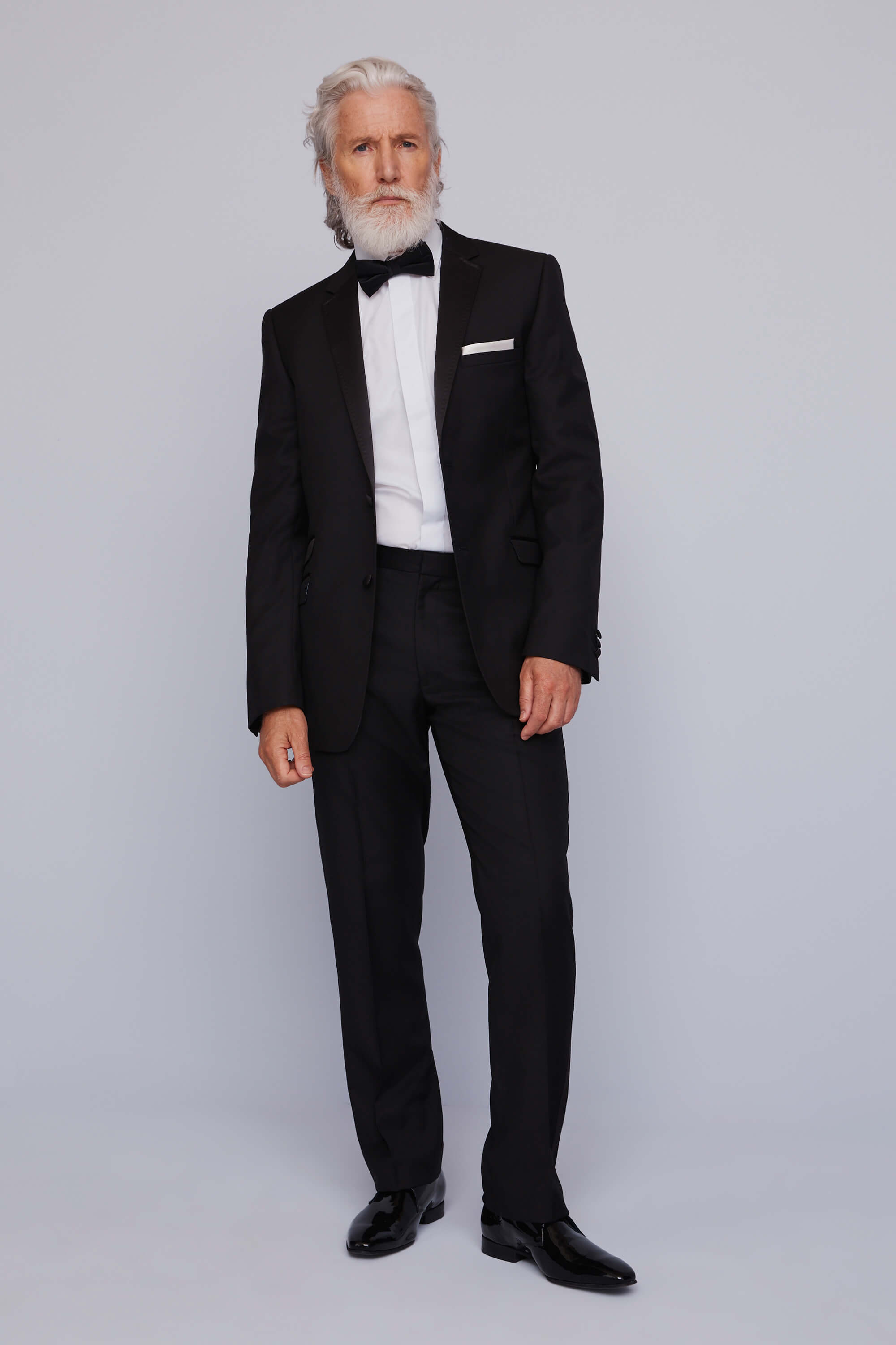 ted baker dinner suit