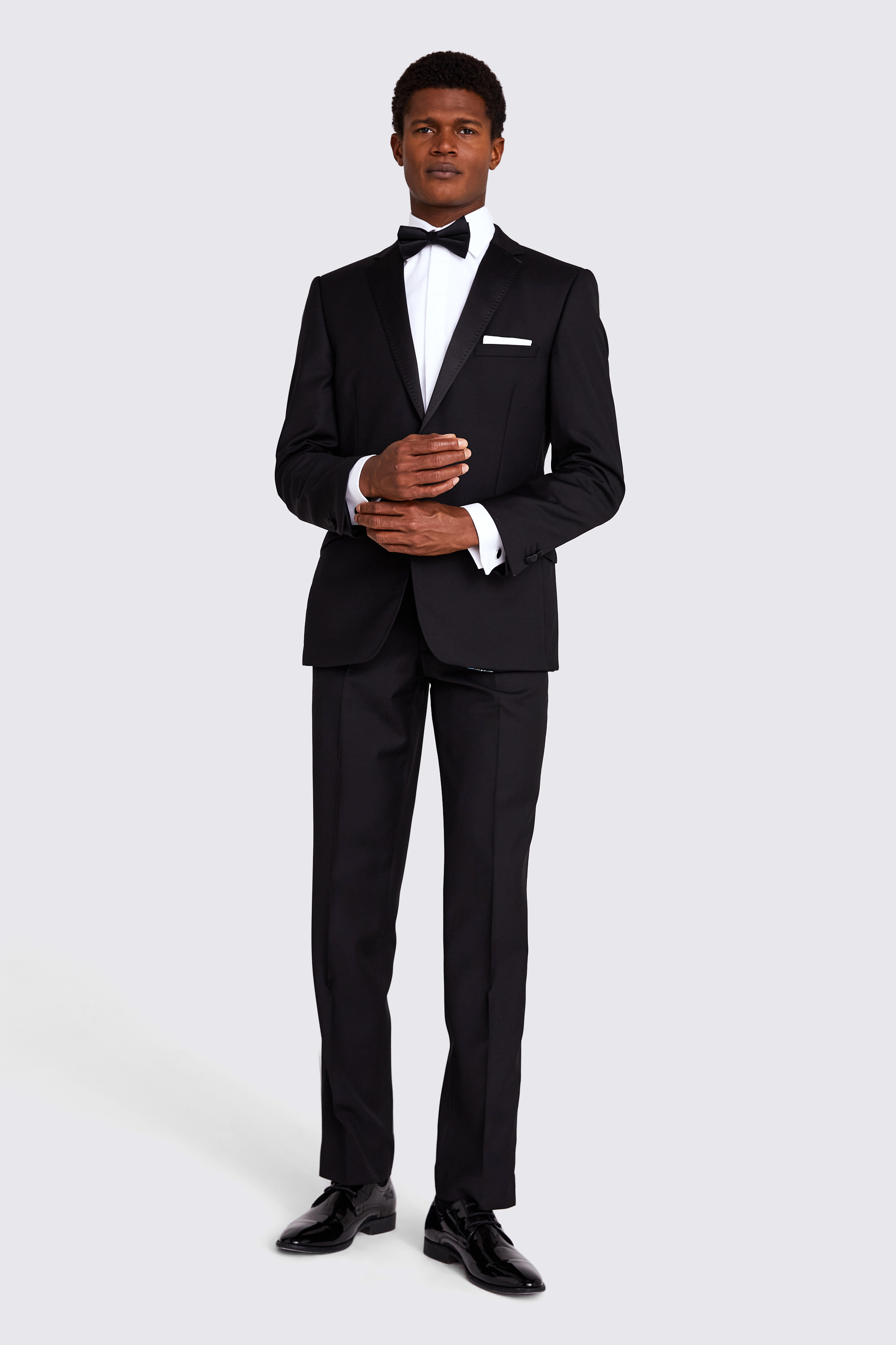 ted baker dinner suit