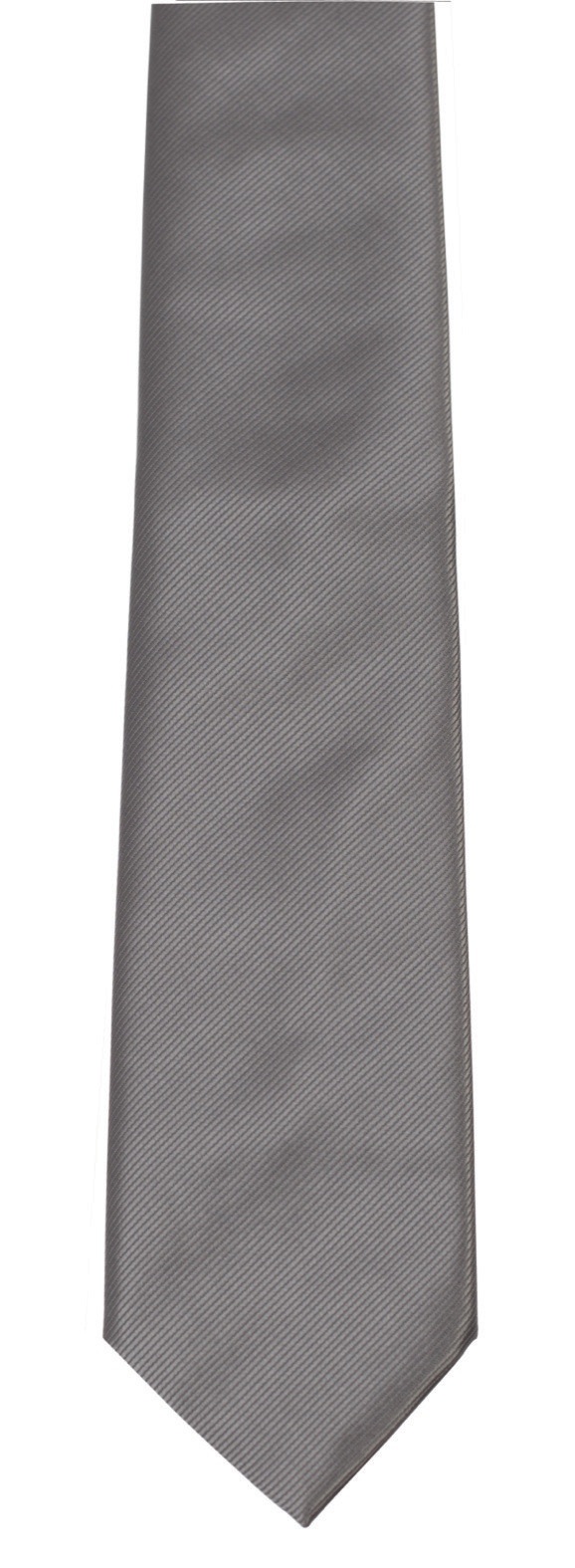 pale grey tie