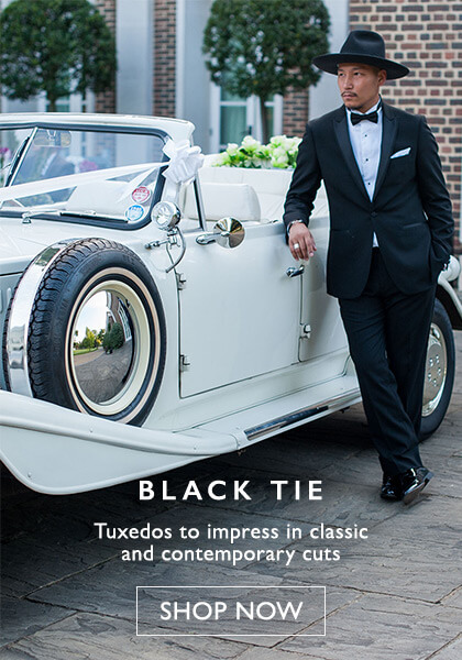 Hire for your Occasion | Moss Hire